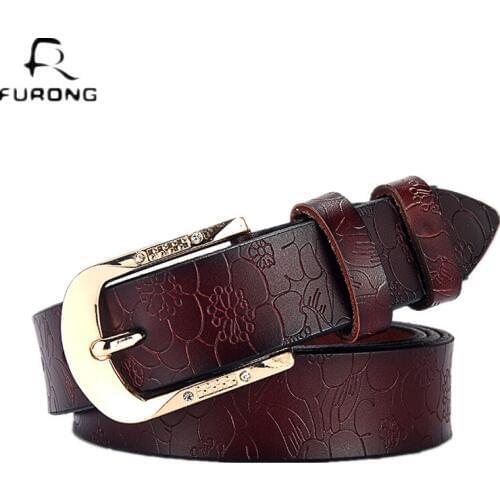 Ossizoue Women's Belts And Belts