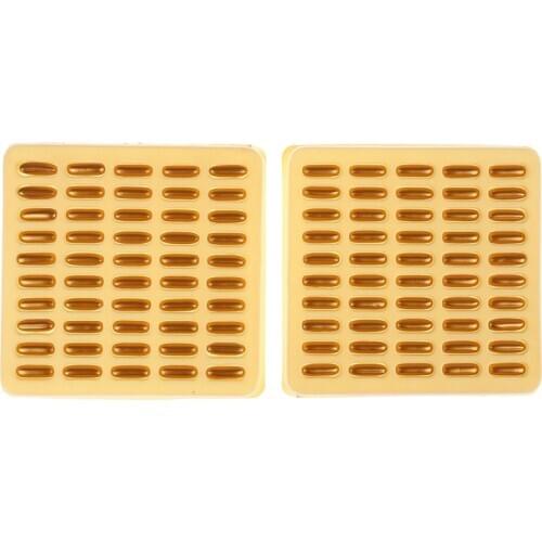 Whitening Spot Ultrasound Import And Export Instrument Lead Mercury Beauty Salon Dedicated Facial Detoxification Capsule