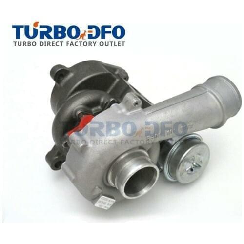 Complete Turbo Assembly K04 53049880020 For Audi S3 TT 1.8T 154/165Kw APY AMK 06A145704M New Full Turbine Balanced Turbolader