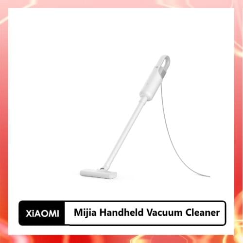 Xiaomi Handheld Vacuum Cleaner Carpet Cleaner Machine Car Sweeping 16000Pa Cyclone Suction Multifunctional Brush