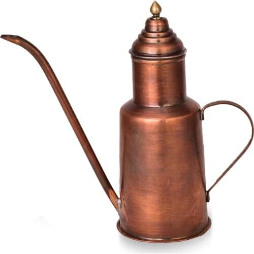 Saint Belisama Oil Presses
