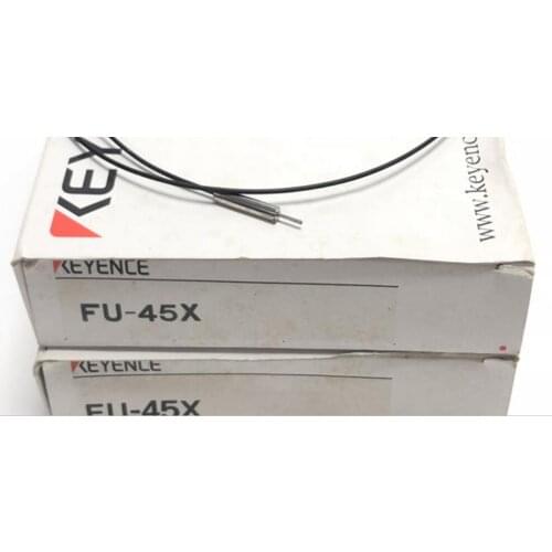 Brand new original KEYENCE. optical fiber FU-45X FU-69X
