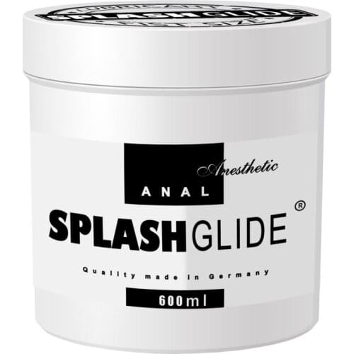 SPLASHGLIDE 