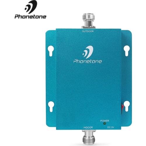 Cellular Amplifier GSM Repeater 900mhz Gain 62dB Mobile Signal Repeater UMTS 900 gsm Amplifier Mini Signal Booster For Cellphone