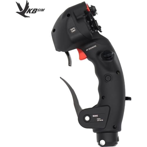 VKB-Sim MCG Ultimate Grip (Stand-Alone)