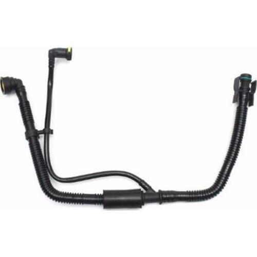 192Y4 RFN Cooling Water Pipes for Peugeot 407 406 Citroen Picasso Sena 2.0