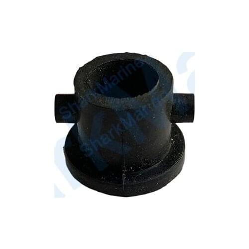 Water seal damper for YAMAHA 9.9/15/20/25/30HP outboard PN 6L2-44367-00