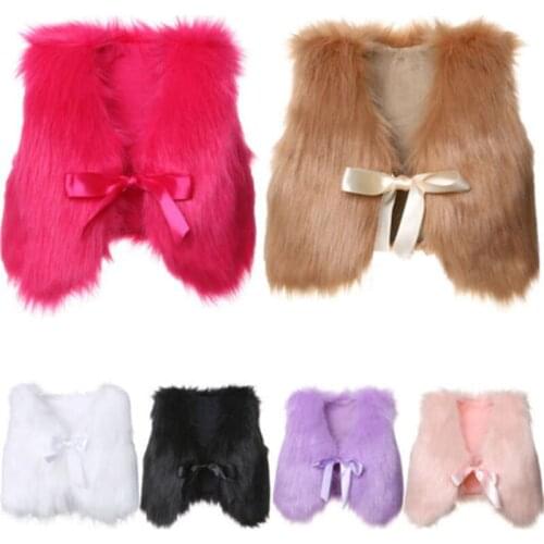 XYSSWW Vests For Girls