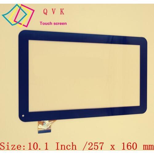 10.1 Inch for Mediacom SmartPad i10 3G M-MPI10A3G Capacitive touch screen panel repair replacement spare parts P/N
