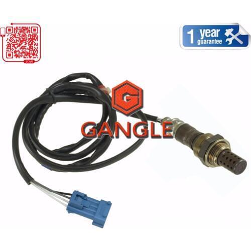 9125581 Oxygen Sensor Lambda Sensor For 1997 1998 VOLVO S90 V90 234-4699