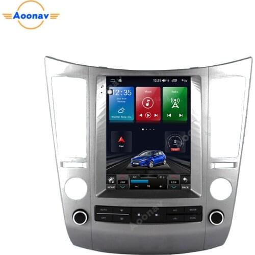128GB car radio 2din Android 10.0 For Hyundai Veracruz 2007-2012 car multimedia player Stereo receiver GPS navigator