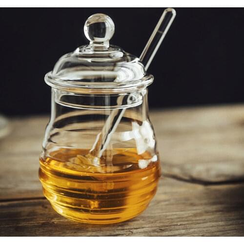 BalmyDays Storage Jars