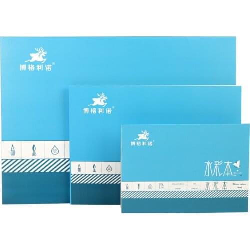 Barteen Watercolor Paper