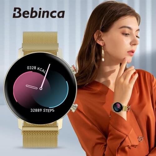 Bebinca Sports Smart Watch