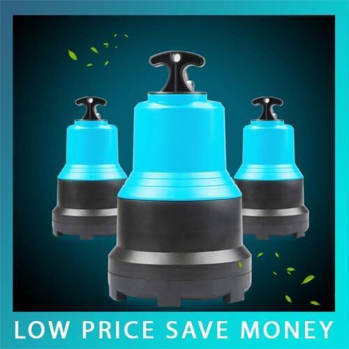 CLB-4500 High Quality Plastic Filter Pump Fish Pond Circulating Water Pump 220V Electric Submersible Pump