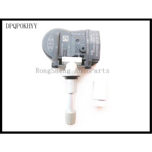 DPQPOKHYY X1 Tire Pressure Monitoring Sensor CASE For Chrysler 56029526AA