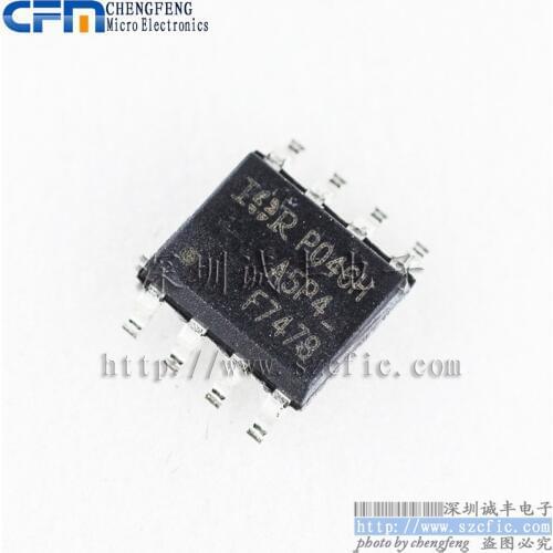 10pieces IRF7478PBF IRF7478 IR