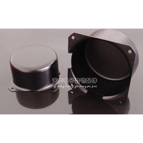 90x50MM toroidal transformer cover, cow cover, shielding shell, circular inner diameter 90* overall height 50MM