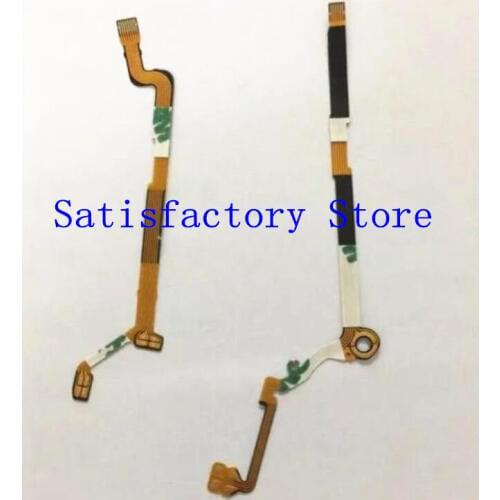 New Lens Motor Flex Cable For Nikon 18-105mm 18-105 mm VR Repair Part