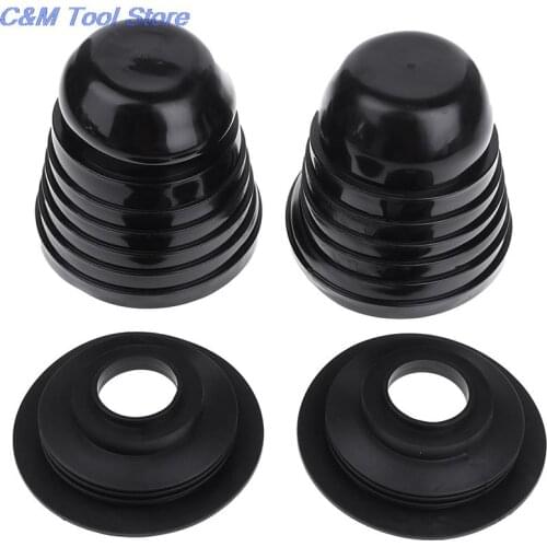 Car Headlight Dust Cover Waterproof Dustproof Sealing Headlamp Cover HID LED Headlight Bulb Dust Rubber