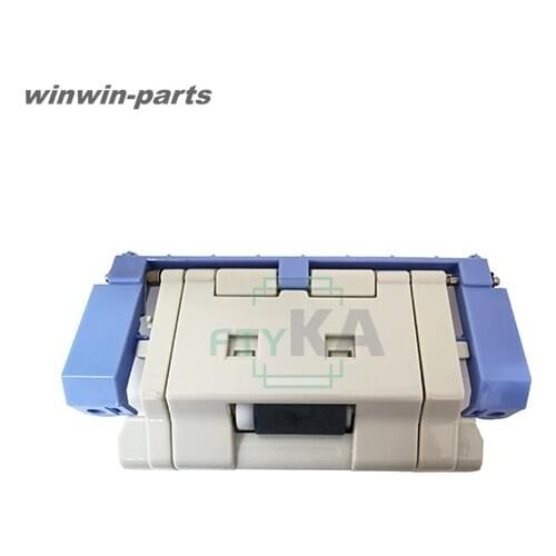 1PC RM1-2983-000 Tray 2 Separation Pad Roller Assembly for HP 5025 M5035 M712 M725 Hp712