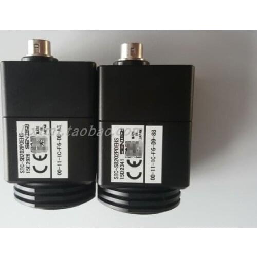 SENTECH STC-SB202P0EHS STC-P63CJ STC-A202A STC-A33A STC-CL232A used in good condition