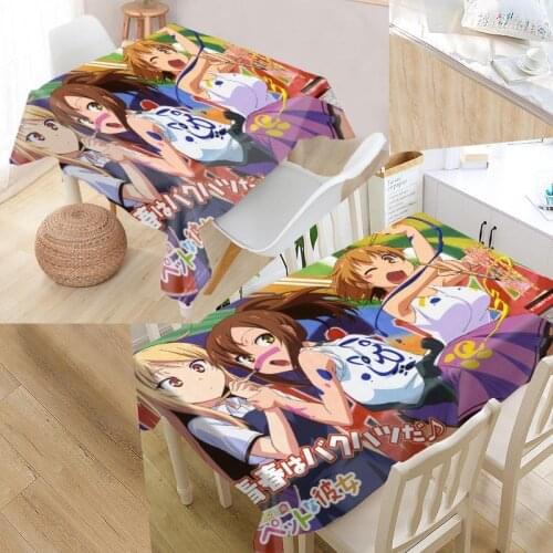 Shunqian Tablecloths