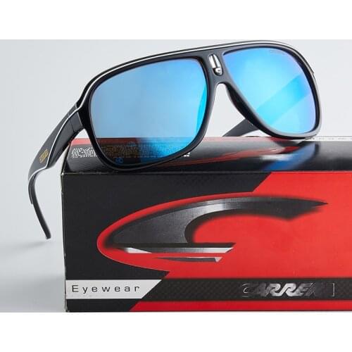 Classic Oversized Vintage Sunglasses Men Women Sports Outdoor Fishing Driving Sun Glasses UV400 Gafas De Sol