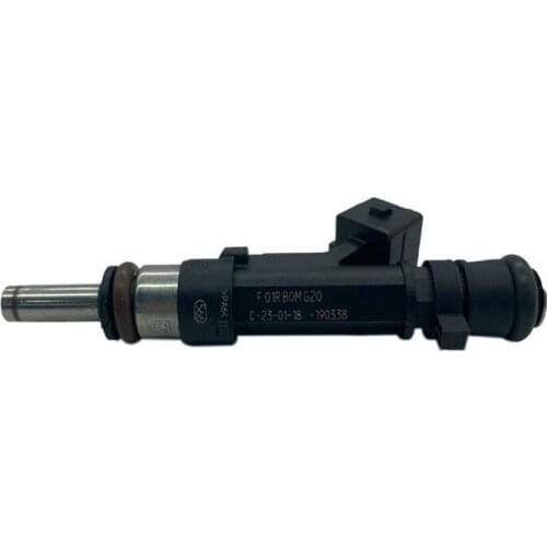 Fuel Injector for fuel injection nozzle f01rb0mg20 of Geely link automobile