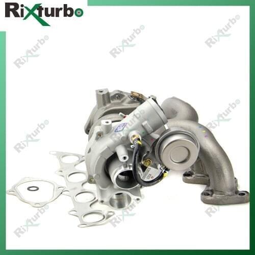 Turbine For Car 53039880248 For VW Golf Polo V Scirocco Sharan II Tiguan Touran EOS Jetta III 1.4 TSI 103/110//118/125/132Kw