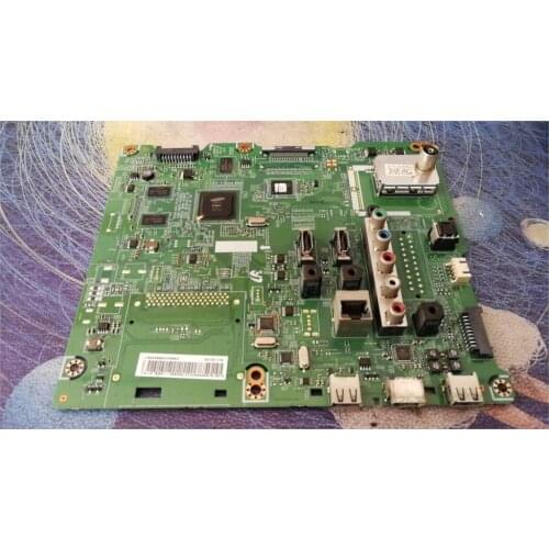 Ua46es5500r Main Board BN41-01812A Screen LTJ460HN06-H