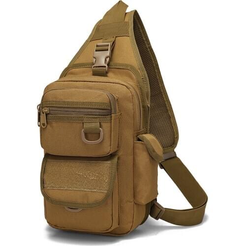 Warground Bags And Suitcases