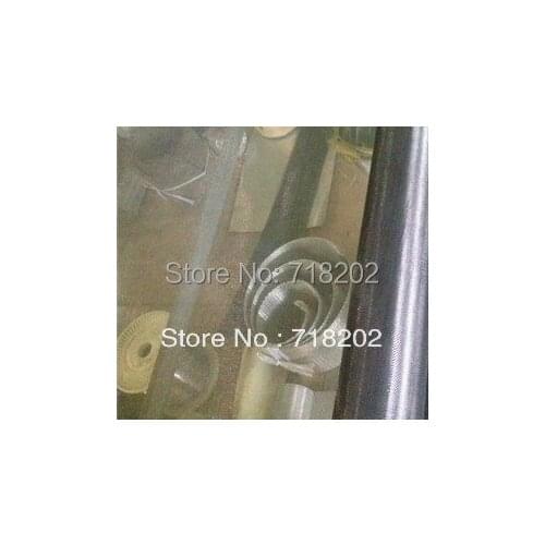 99.95% Pure 40 mesh Tungsten Wire Mesh /Tungsten wire cloth 1mx1m --free shipping