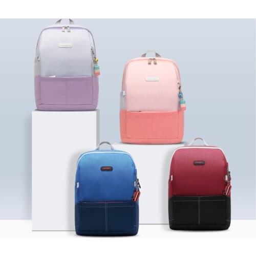 Children School Bags Girls Sweet Kids School Backpack Lightweight Waterproof Primary Schoolbags Big Backpacks schoolbag Mochilas