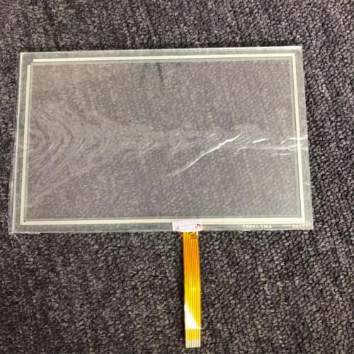 For 7inch EXFO FTB-1 FTB-720 FTB-730 LCD Touch Screen Glass Digitizer