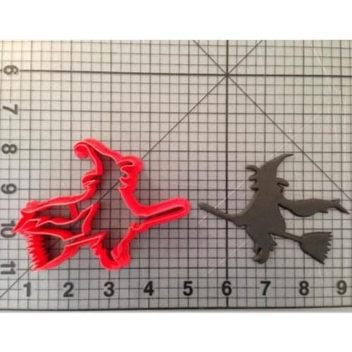 Movie Character Cookie Cutter Kitchen Baking Supplies Cake Icing Decoration Mold Fudge Tool Set 3D Customization