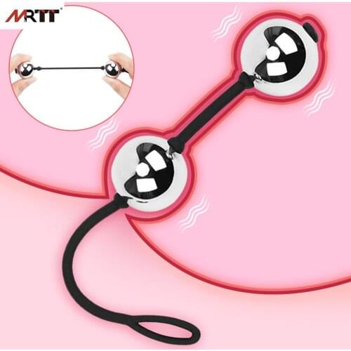 Mr.TT Anal Toys