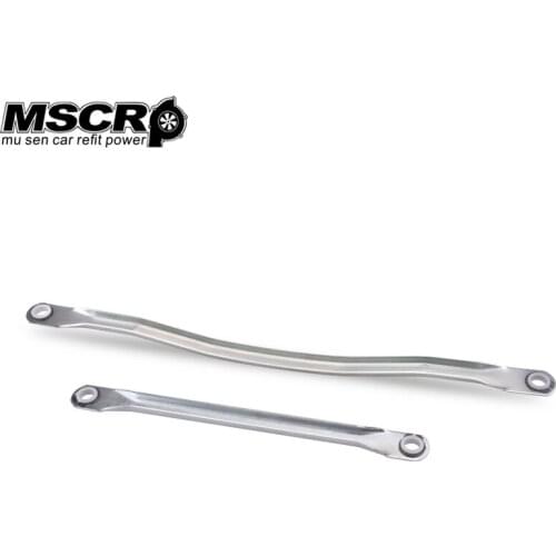 Windscreen Wiper Motor Linkage Push Rods Right Hand Fit for NISSAN MICRA K12 03-10 MSCRP-YX01119
