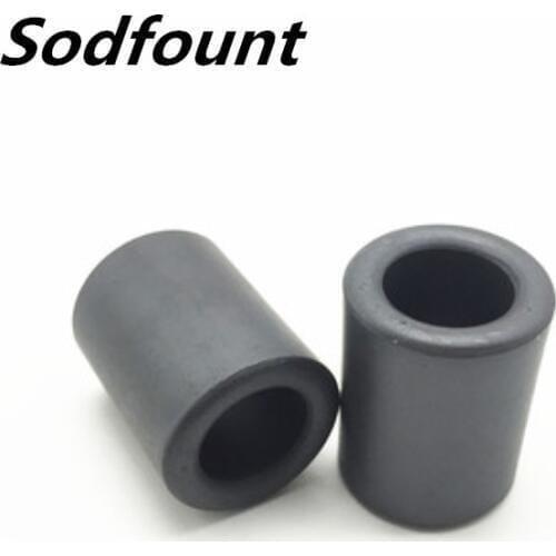 Nickel-zinc anti-interference ferrite core filter magnetic ring RH17.5mm*28.5mm*11.5mm