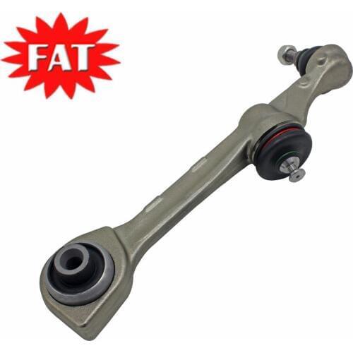 Airsusfat Lower Control Arm For Mercedes-Benz W221 S-Class Genuine Front Left Side S550 S63 S65 AMG 2213308107 2213306707