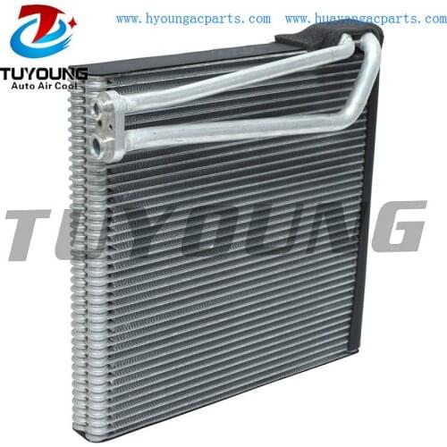 New Auto Air Conditioning AC Evaporator Core For Caterpillar Excavator 320D 245-7836 353-2151 27-33880 2457836 3532151