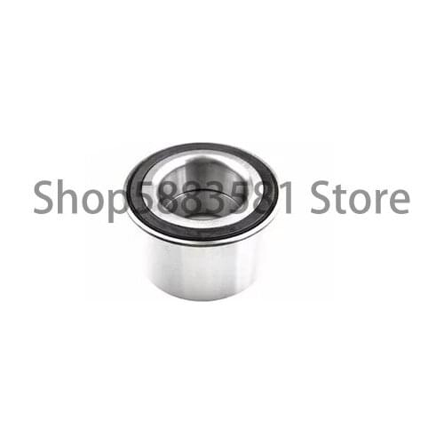 Car Wheel hub bearing Front wheel hub bearing hon dac ity Front wheel bearing shaft head Claw steering knuckle hub bearing