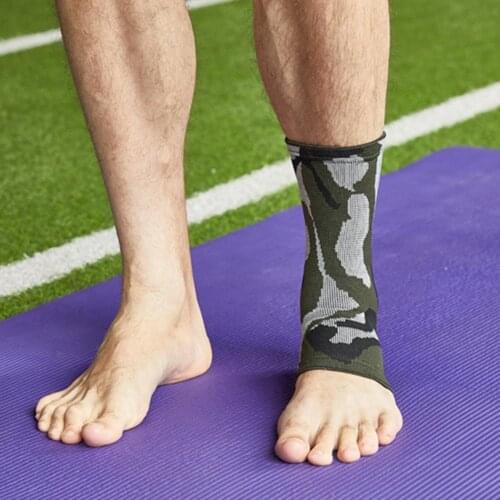 Ankle Braces Support Sleeves Ankle Socks For Plantar Fasciitis Arch Support And Joint Pain Relief Breathable Heat Dissipation