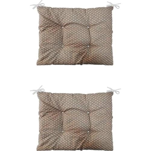 Garden Chair Cushion seating group lawn kitchen cushion cover blanket