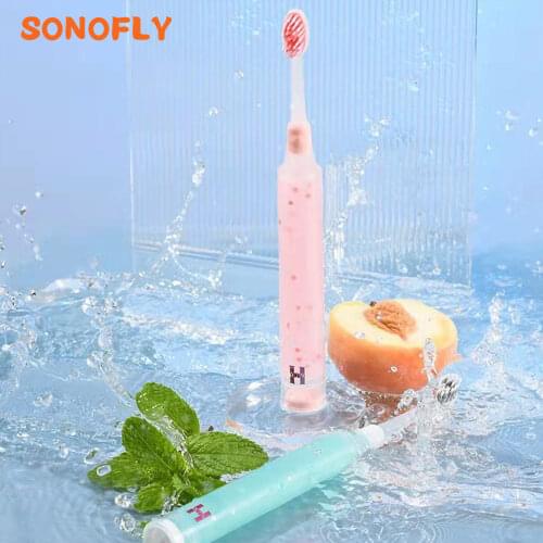 Sonofly Toothbrushes