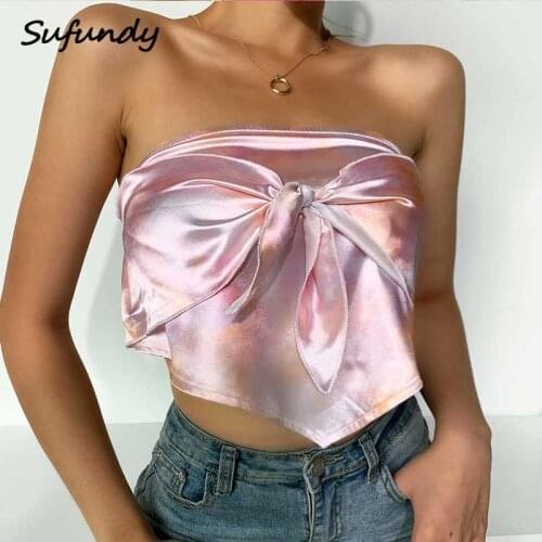 Женские майки Sufundy China At AliExpress