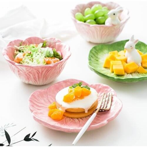 TIDYLADDY Kitchen Fruit Bowls