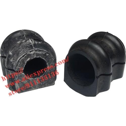 Stabilizer bushing for JAC S5/T6 Stabilizer rubber sleeve 2906040U1510