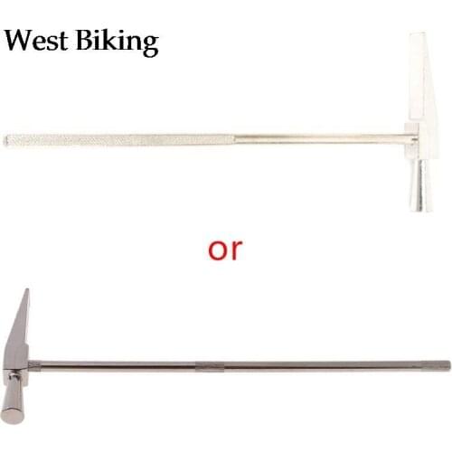 West Biking Percussion Instruments