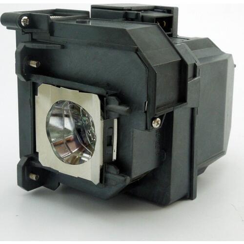 Replacement Projector Lamp EP71 For EB-470/EB-475W/EB-475Wi/EB-480/EB-480T/EB-485W/EB-485Wi/EB-485WT